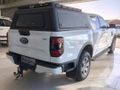 2023 Ford Ranger 2.0D XLT HR Double Cab Auto