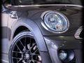 2012 MINI Hatch Cooper JCW Auto