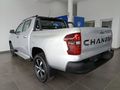 2026 Changan Hunter 2.0D CE 4x4 Double Cab Auto