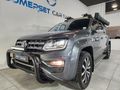 2019 Volkswagen Amarok 3.0 TDI Highline EX 4Motion Auto Double-Cab