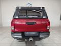 2018 Toyota Hilux 2.4 GD-6 Raised Body SRX Extended Cab