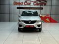 2017 Renault Kwid 1.0 Expression