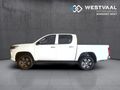 2026 Foton Tunland 2.0T G7 Luxury Double-Cab Auto