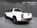 2026 Foton Tunland 2.0T G7 Luxury Double-Cab Auto