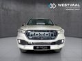 2026 Foton Tunland 2.0T G7 Luxury Double-Cab Auto