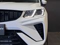 2026 Geely Coolray 1.5TD Nova DCT