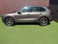 2012 Porsche Cayenne 3.0 V6 TIP Diesel Automatic
