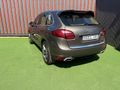 2012 Porsche Cayenne 3.0 V6 TIP Diesel Automatic