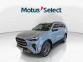2026 Isuzu Mu-x 3.0D HR LSE Auto