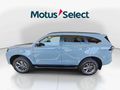 2026 Isuzu Mu-x 3.0D HR LSE Auto