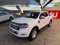 2018 Ford Ranger 3.2 TDCi XLT Auto Double-Cab
