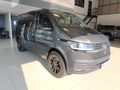 2023 Volkswagen Transporter T6.1 Crew Bus 2.0 BiTDI SWB (146kW) 4Motion Auto 5