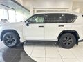 2026 Lexus LX 500d Overtrail
