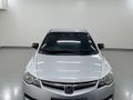 2006 Honda Civic 1.8 LXi Sedan
