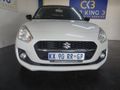 2023 Suzuki Swift 1.2 GL