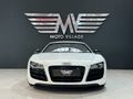 2010 Audi R8 5.2 V10 quattro Auto