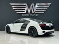 2010 Audi R8 5.2 V10 quattro Auto