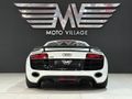 2010 Audi R8 5.2 V10 quattro Auto