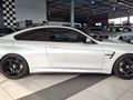 2014 BMW M4 Coupe Auto
