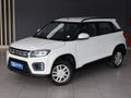 2021 Suzuki Vitara Brezza 1.5 GL