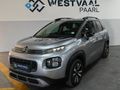 2021 Citroen C3 Aircross 1.2T PureTech Feel Auto