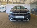 2025 Volkswagen T-Cross 1.0 TSI Auto