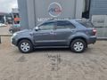 2010 Toyota Fortuner 3.0 D-4D Raised Body