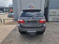 2010 Toyota Fortuner 3.0 D-4D Raised Body
