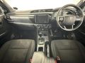 2019 Toyota Hilux 2.8 GD-6 Raised Body Raider Auto Extended Cab
