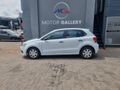 2018 Volkswagen Polo Vivo 1.4 Trendline 5-dr