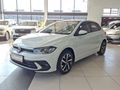 2022 Volkswagen Polo 1.0 TSI Life