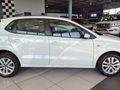 2023 Volkswagen Polo Vivo 1.6 Comfortline Auto 5-dr