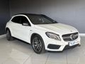 2015 Mercedes-AMG GLA 45 AMG