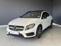 2015 Mercedes-AMG GLA 45 AMG