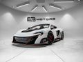 2019 McLaren 650 S Spider
