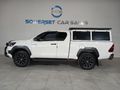 2021 Toyota Hilux 2.8 GD-6 Raised Body Legend 4x4 Extended Cab