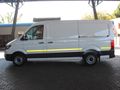 2024 Volkswagen Crafter 35 2.0 TDI MWB (103Kw) Auto F/C P/V