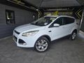 2013 Ford Kuga 2.0 TDCi Titanium AWD Auto