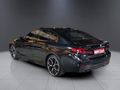 2022 BMW 5 Series 520d M Sport Auto