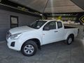 2019 Isuzu KB 250D-Teq HO Hi-Riderr Extended Cab