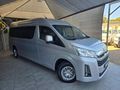 2021 Toyota Quantum 2.8 GL 14 Seat