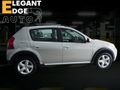 2014 Renault Sandero 1.6 Stepway