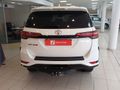 2025 Toyota Fortuner 2.8 GD-6 R/B Auto