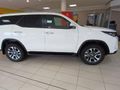 2025 Toyota Fortuner 2.8 GD-6 R/B Auto