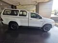 2020 Toyota Hilux 2.8 GD-6 Raider 4x4 Single-Cab