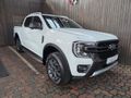 2023 Ford Ranger 2.0 Bi-Turbo Wildtrak Double Cab Auto