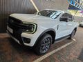 2023 Ford Ranger 2.0 Bi-Turbo Wildtrak Double Cab Auto