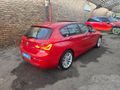 2017 BMW 1 Series 120i 5-dr Sport Line Auto
