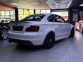 2010 BMW 1 Series 135i Coupe M Sport Auto