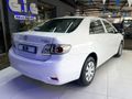 2019 Toyota Corolla Quest 1.6 Plus